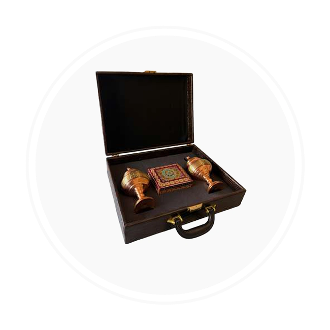 تصویر برای دسته  ست های دکوراتیو هدیه