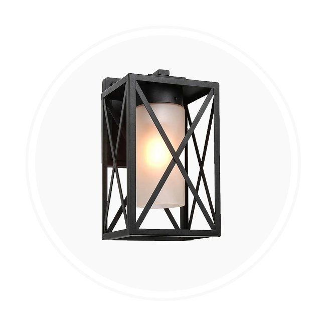 تصویر برای دسته  لوازم تزئینی فضای باز