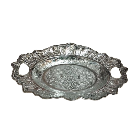 تصویر  خرما خوری بدون پایه