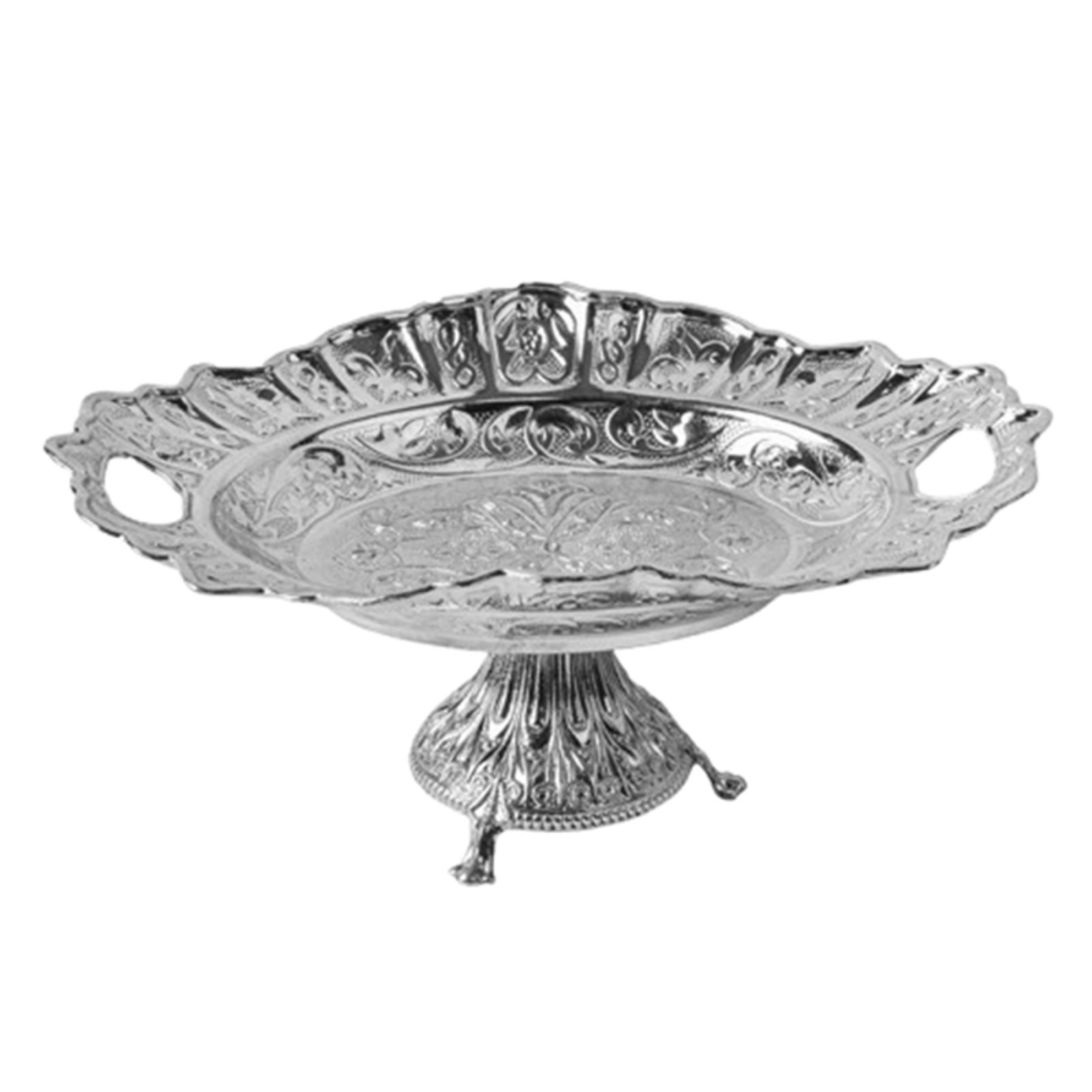 تصویر  خرما خوری پایه دار سنا