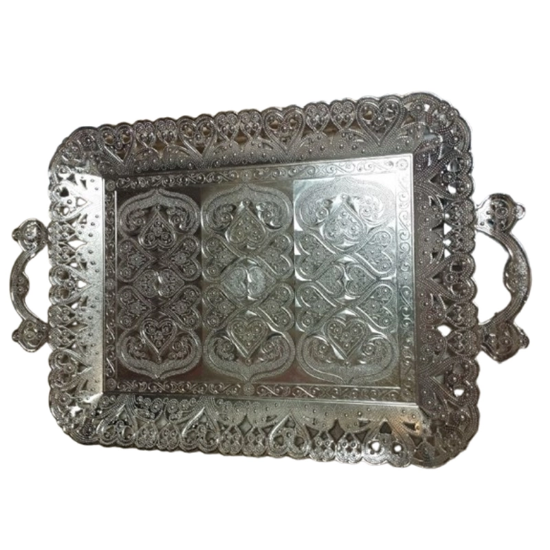 تصویر  سینی چای خوری سنا