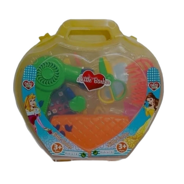 تصویر  ست آرایشی داتو مدل کیفی