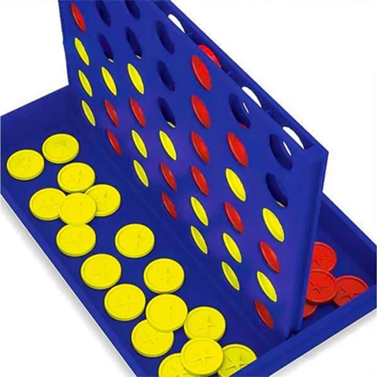 تصویر  بازی فکری شایان مدل دوز 4 تایی