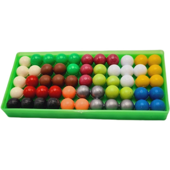 تصویر  بازی فکری تست IQ کودک و آینده 114 روش