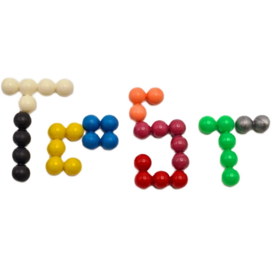 تصویر  بازی فکری تست IQ کودک و آینده 114 روش