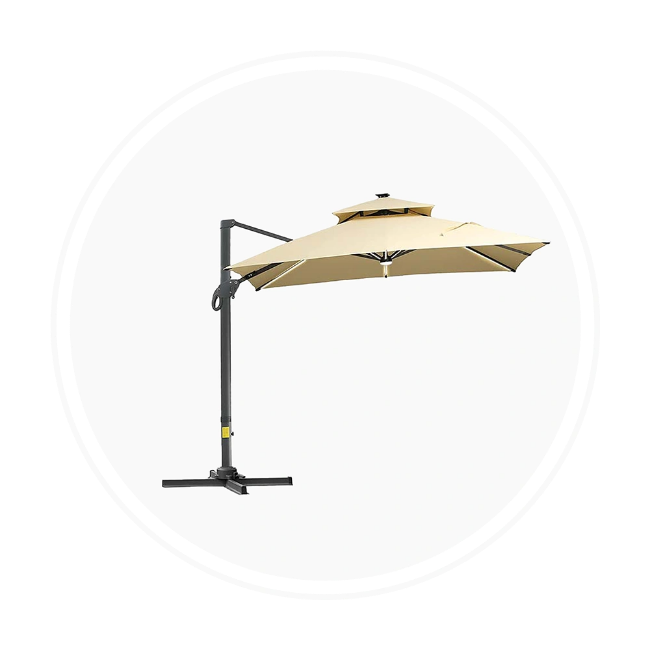 تصویر برای دسته  چتر آفتابی