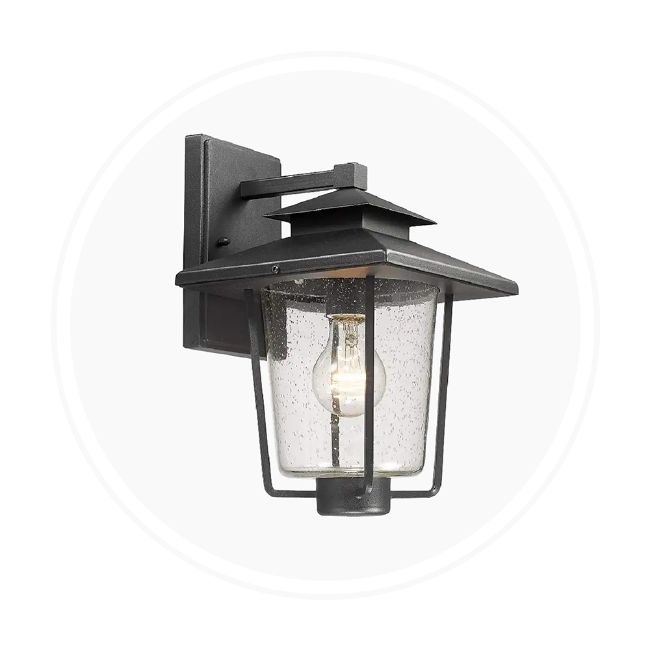 تصویر برای دسته  فانوس های فضای باز