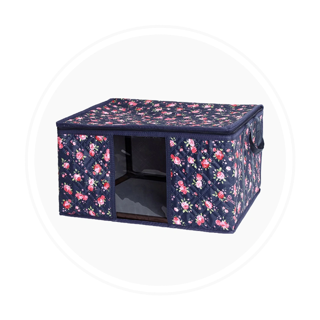 تصویر برای دسته  باکس های پارچه ای