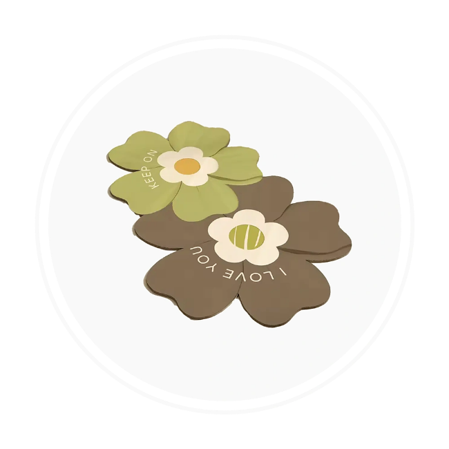 تصویر برای دسته  پادری های تزئینی