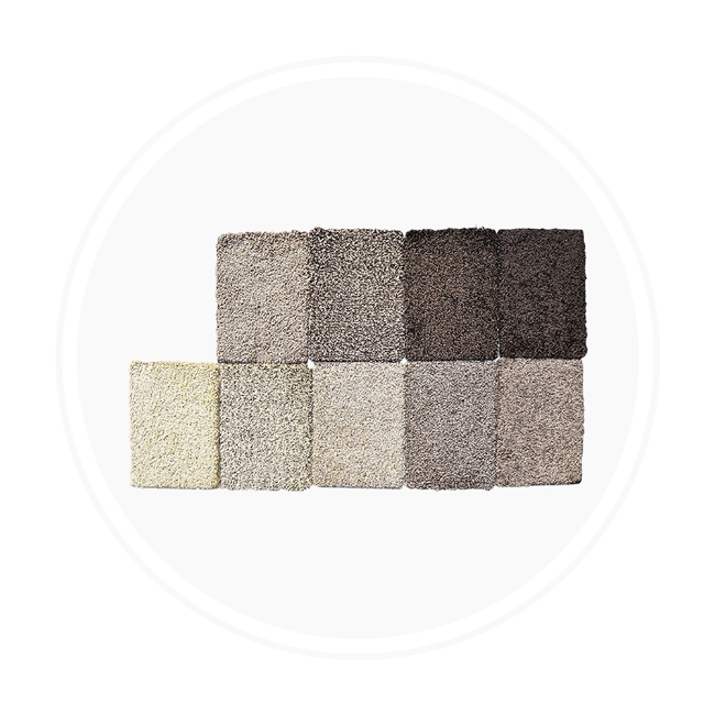 تصویر برای دسته  موکت های پرز بلند