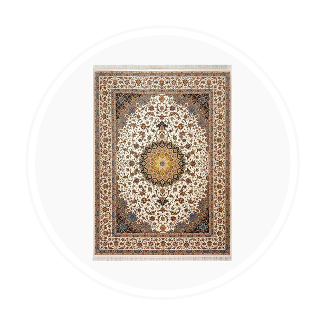 تصویر برای دسته  فرش ماشینی