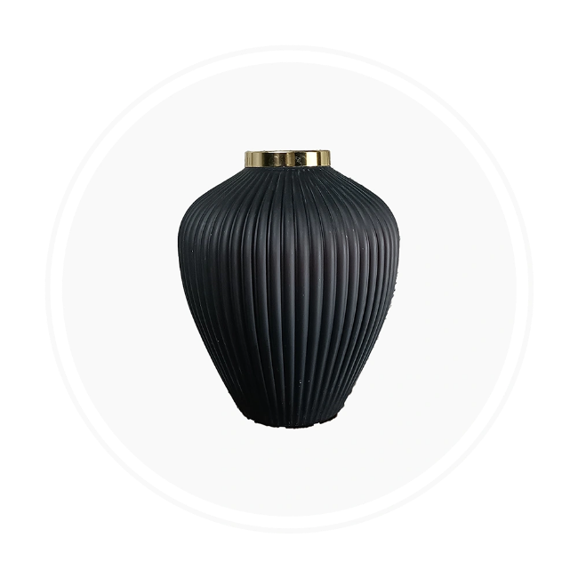 تصویر برای دسته  اشیای تزئینی مدرن