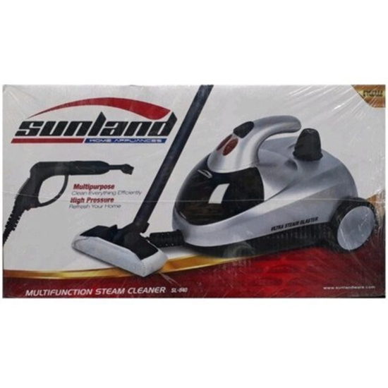 بخارشوی سانلند مدل SL840