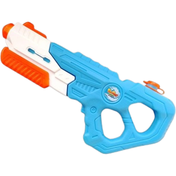 تصویر  اسباب بازی تفنگ آبپاش بزرگ