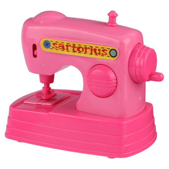 تصویر  ست اسباب بازی لوازم خانه بامبی درج  موزیکال