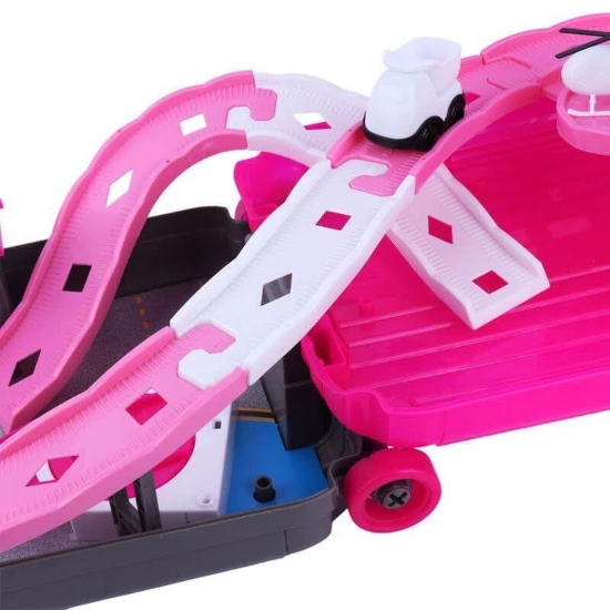 تصویر  اسباب بازی جورچین پایگاه هوایی