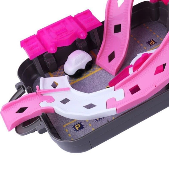 تصویر  اسباب بازی جورچین پایگاه هوایی