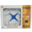 کوادکوپتر با قابلیت نصب دوربینM-X60