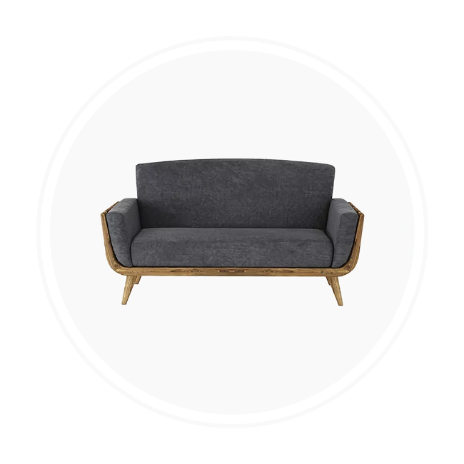 تصویر برای دسته  مبل راحتی