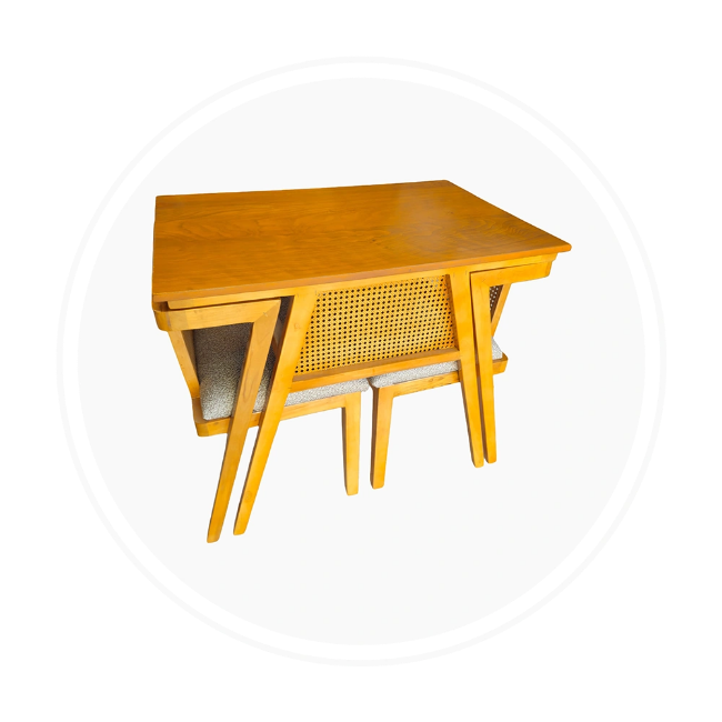 تصویر برای دسته  میز ناهارخوری