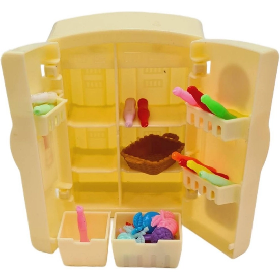 تصویر  اسباب بازی سرویس اتاق کیتی 131 دورا