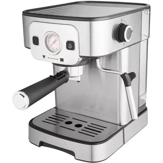 تصویر  اسپرسو ساز گوسونیک مدل GEM-971 ظرفیت ۱.۸ لیتر