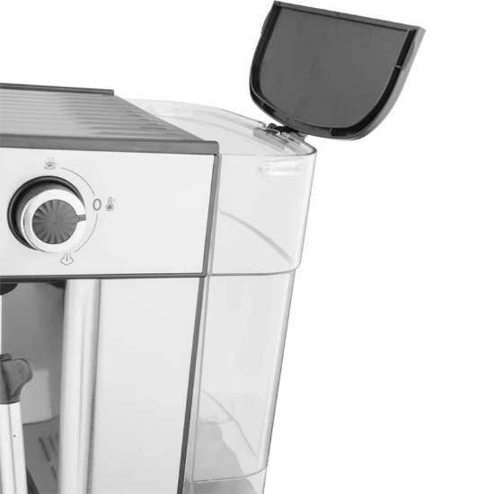 تصویر  اسپرسو ساز گوسونیک مدل GEM-971 ظرفیت ۱.۸ لیتر