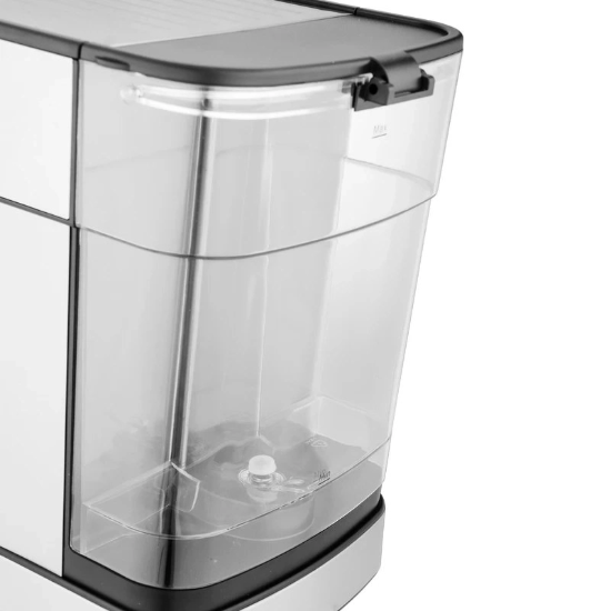 اسپرسو ساز گوسونیک مدل GEM-971 ظرفیت ۱.۸ لیتر