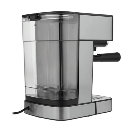 تصویر  اسپرسو ساز گوسونیک مدل GEM-970