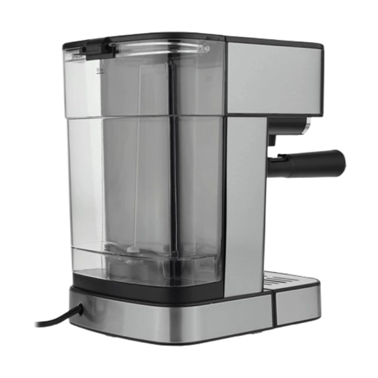 اسپرسو ساز گوسونیک مدل GEM-970