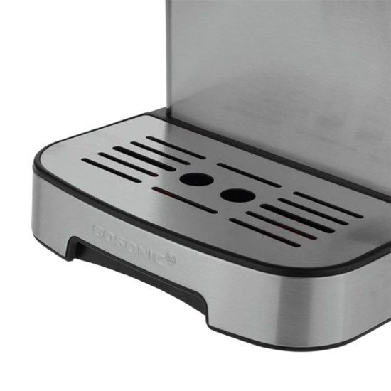 تصویر  اسپرسو ساز گوسونیک مدل GEM-970