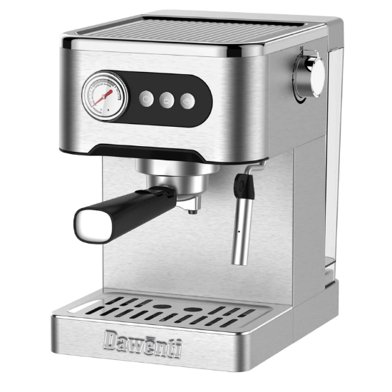 تصویر  اسپرسوساز داونتس DW3010