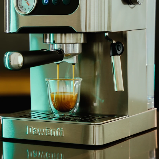 تصویر  اسپرسوساز داونتس DW3010