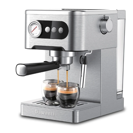 تصویر  اسپرسوساز داونتس DW3010