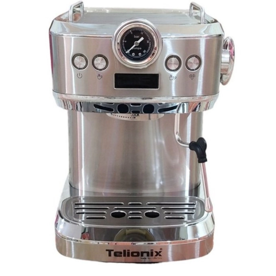 تصویر  اسپرسوساز تلونیکس مدل TEM5195