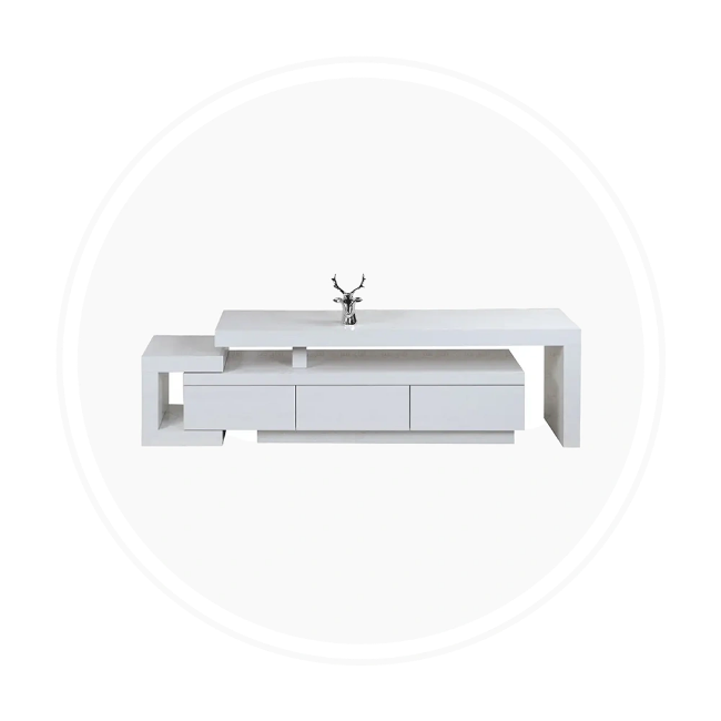 تصویر برای دسته  میز تلویزیون