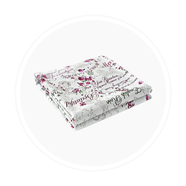 تصویر برای دسته  ملحفه