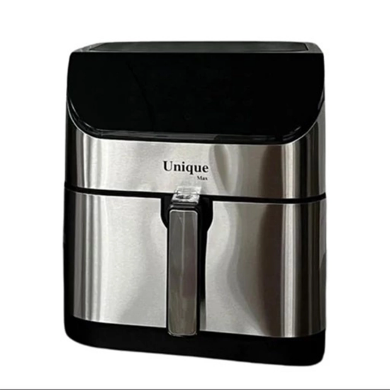 تصویر  سرخ کن رژیمی 10 لیتری یونیک مکس مدل-AF-102BSS