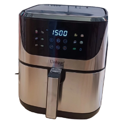 تصویر  سرخ کن رژیمی تک المنت یونیک مکس UM-9090