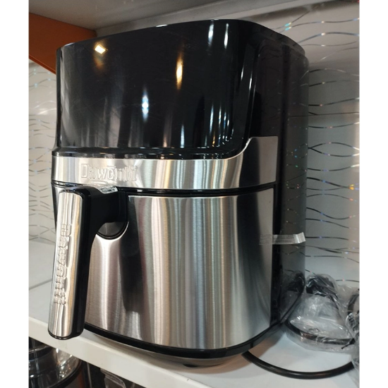 تصویر  سرخ کن بدون روغن داونتی مدل 2028