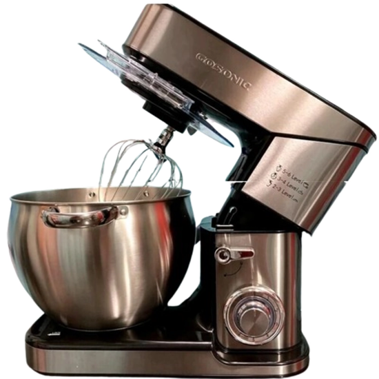 تصویر  همزن برقی گوسونیک مدل GSM-910 کاسه دار ۱۰ لیتر