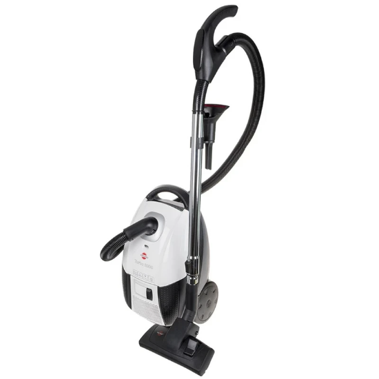 تصویر  جاروبرقی 2000 وات پارس خزر مدل Turbo 2000