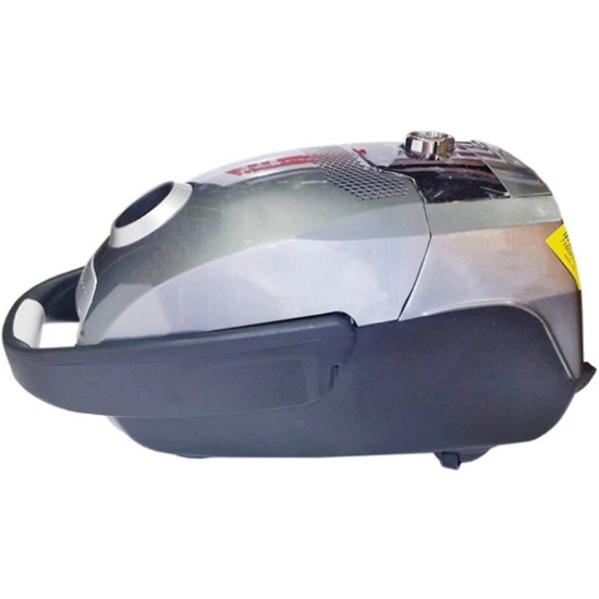 جاروبرقی داتیس مدل DVC-602 - نقره ای تیره