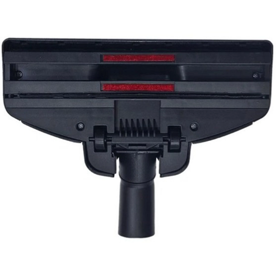 تصویر  جارو برقی داتیس مدل DVC-602 - نقره ای تیره