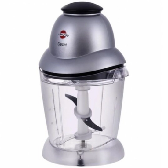 تصویر  خردکن پارس خزر مدل کرونی ظرفیت ۱ لیتر با ۲ تیغه مدل شوگان