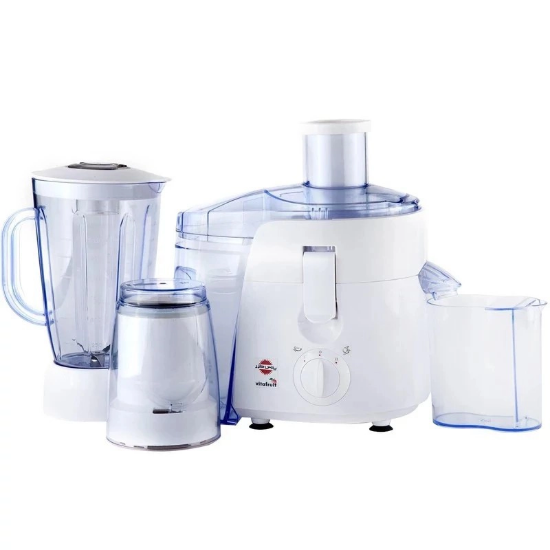 تصویر  آبمیوه گیری پارس خزر مدل VitaFruit