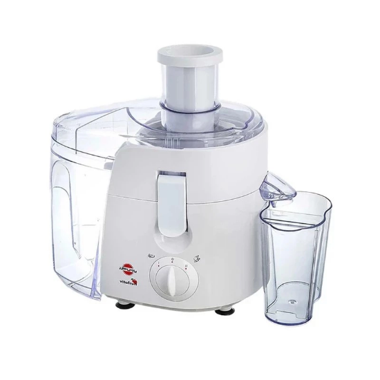 تصویر  آبمیوه گیری پارس خزر مدل VitaFruit