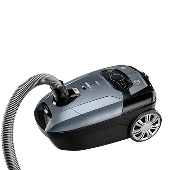 جاروبرقی دیجیتال ایکس ویژن مدل VC-5060 ظرفیت ۲۵۰۰ وات