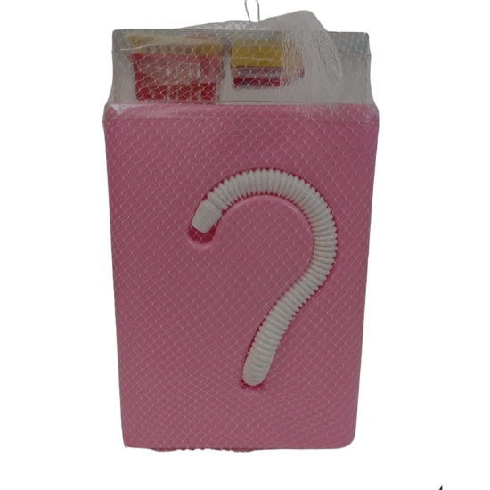 تصویر  ست اسباب بازی ماشین لباسشویی مدل 5 کیلوگرم