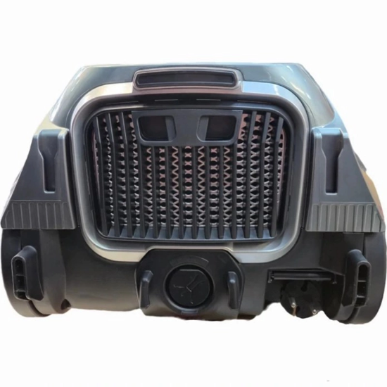 جاروبرقی ۲۴۰۰ وات آیوا مدل AG-V 2400 MAX
